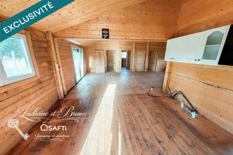 achat maison callac 22160