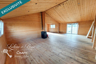 achat maison callac 22160