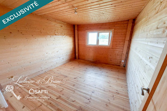 achat maison callac 22160