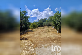 achat maison callas 83830