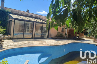 achat maison callas 83830