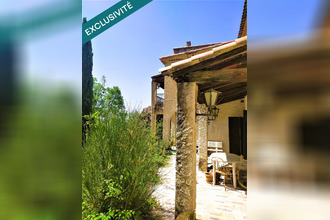 achat maison callas 83830