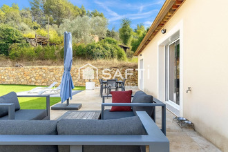 achat maison callas 83830