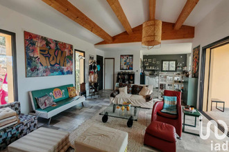 achat maison callas 83830