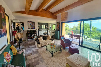 achat maison callas 83830