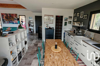 achat maison callas 83830