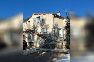 achat maison callas 83830