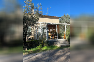 achat maison callas 83830