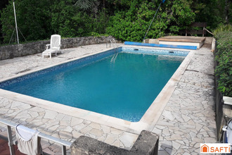 achat maison callas 83830