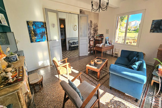 achat maison callas 83830