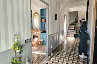 achat maison callas 83830