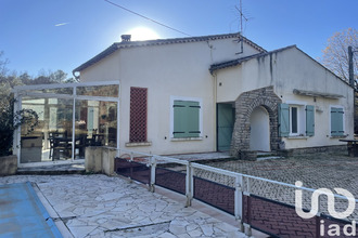 achat maison callas 83830