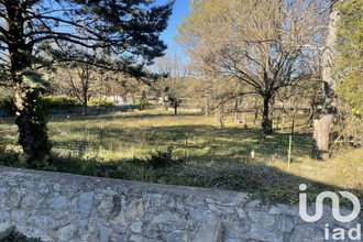 achat maison callas 83830