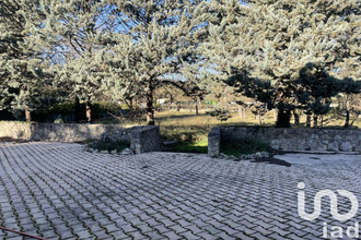 achat maison callas 83830