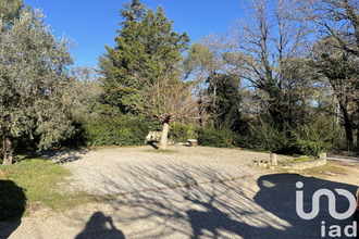 achat maison callas 83830