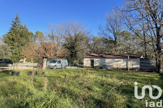 achat maison callas 83830