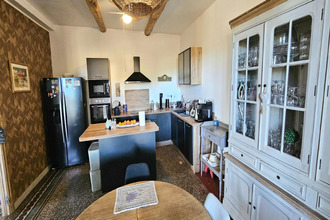 achat maison callas 83830