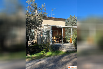 achat maison callas 83830