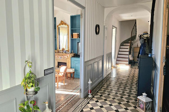 achat maison callas 83830