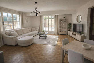 achat maison callas 83830