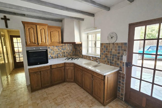 achat maison callas 83830