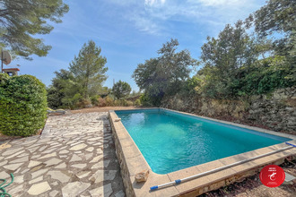 achat maison callas 83830