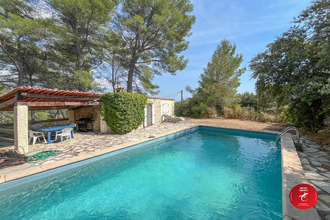 achat maison callas 83830