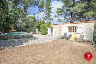 achat maison callas 83830