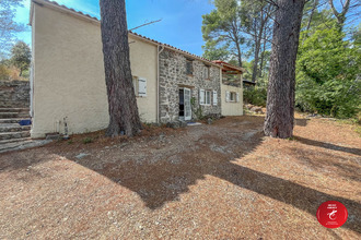 achat maison callas 83830