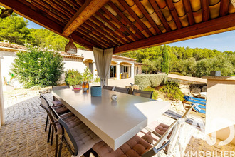 achat maison callas 83830