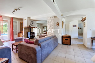 achat maison callas 83830
