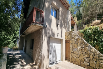 achat maison callas 83830