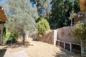 achat maison callas 83830