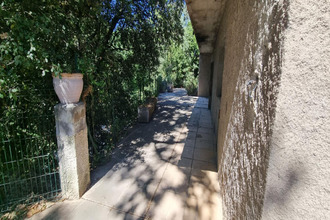 achat maison callas 83830