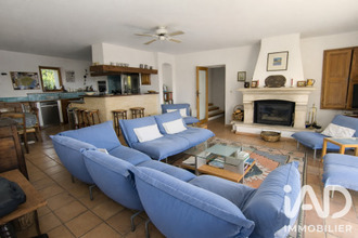 achat maison callas 83830
