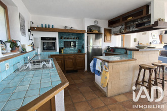 achat maison callas 83830