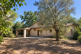 achat maison callas 83830