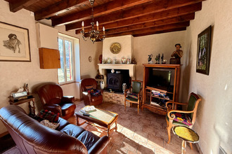 achat maison callen 40430