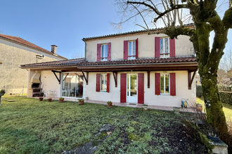 achat maison callen 40430