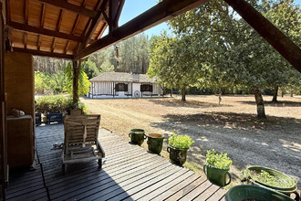 achat maison callen 40430