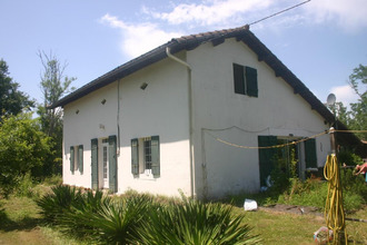 achat maison callen 40430