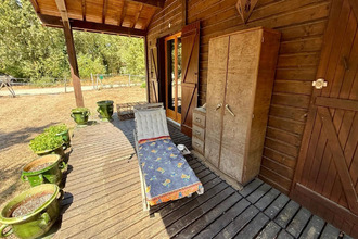 achat maison callen 40430