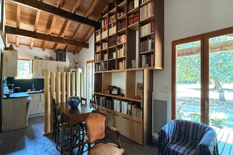 achat maison callen 40430