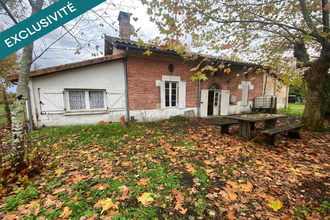 achat maison callen 40430