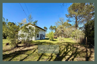 achat maison callen 40430