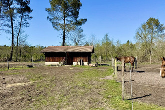 achat maison callen 40430