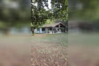 achat maison callen 40430