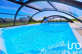 achat maison callengeville 76270