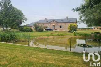 achat maison callengeville 76270