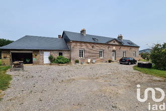 achat maison callengeville 76270